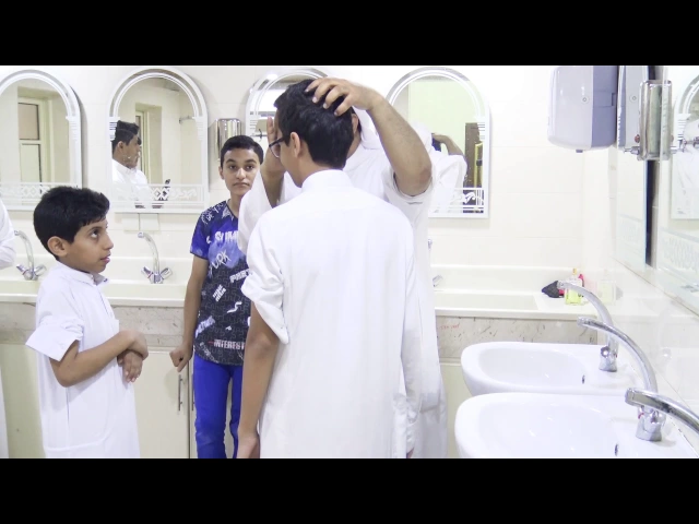 ⁣التكليف الشرعي ,, فريق التضامن