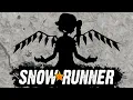 Download Lagu Bad Apple!! but it plays on the SnowRunner map