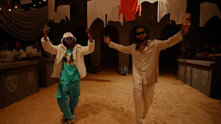 jeriq ft flavour oluoma official video 