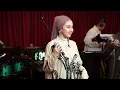 Matter Mos & Jinan Laetitia Live Session | Live! At Folkative