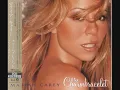 Mariah Carey - There Goes My Heart (lyrics on screen)