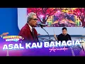 Download Lagu Armada - Asal Kau Bahagia | DAHSYATNYA WEEKEND
