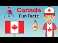 Download Lagu Canada Culture | Fun Facts About Canada