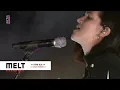 The xx - Loud Places (Jamie xx Cover) (Melt Festival 2018)