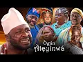 Download Lagu OGUN ATEYINWA - AN AFRICAN YORUBA MOVIE STARRING ITELE | IBRAHIM CHATTA AND OTHER ACTORS 2025