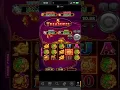 LINE HIT 5 Treasures 0 88 bet on BetMGM Casino