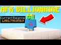 We Tested EVERY AFK Money Making Method Here s The Results Hypixel Skyblock