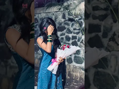 Mera mann banjara ❤️ love song video | WhatsApp status 💕 #shorts