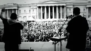 ردا ردا بوجه العدا ضرب القوافي بنعرفا ابن الشيوخ بلال رحماوي 