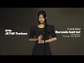 Download Lagu Erin JKT48 Trainee | Barcode Hati Ini [Vocal Only] | JKT48 The Battle : Vocal Queens
