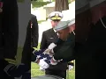 New Bern sailor killed at Pearl Harbor buried in Arlington National Cemetery