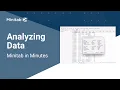 How to Analyze Data in Minitab Statistical Software Minitab in Minutes