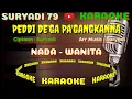 Lagu karaoke \
