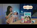 Tempra Drops for Babies TVC 2H 2021 15s (Philippines, Version 1)