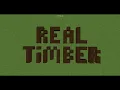 Real Timber datapack tutorial