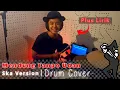Lagu Mendung Tanpo Udan || Drum Cover + lirik