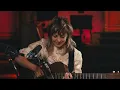 Dónal Finn and Anaïs Mitchell sing 'Wedding Song' | Hadestown | National Theatre