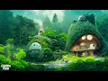 지브리 피아노 | Ghibli Relaxing | Whisper of the Heart OST - Take Me Home, Country Roads (Piano 1 Hour)