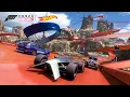 Lagu Forza Horizon 5 : Hot Wheels Full Gameplay And Walkthrough