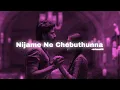 Nijame Ne Chebuthunna ( slowed+reverb ) - Ooru peru Bhairavakona