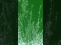 Best Water Splash on YouTube Green Screen Water splash