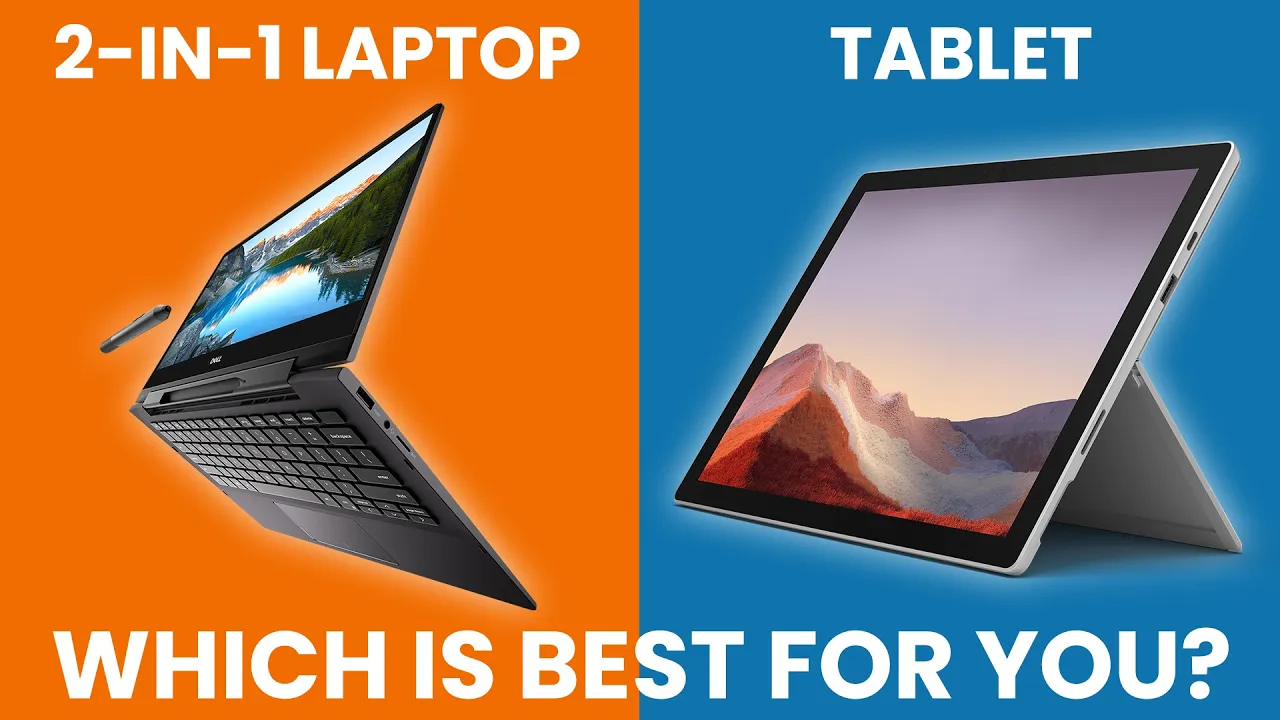 What Is The Difference Between An Ipad And A Notebook