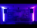 John Legend - Wild (MEDUZA Remix) | Lightshow