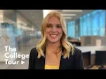 Undergraduate Research The College Tour Mizzou