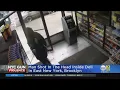 NYPD Man shot in head inside deli in East New York