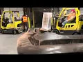 YouTube a day life off a dockworker at Estes