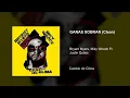 Miky Woodz Ft Bryant Myers, Justin Quiles - Ganas Sobran