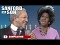 Words Of Wisdom From Fred and Esther Compilation Best Of Sanford and Son