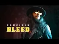 CRUCIFIX - "Bleed" (Official Audio)