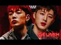 IKON - DIVE X LOVE SCENARIO [MASHUP]
