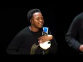 Troubled Mind (Live) - Wizkid