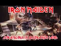 Download Lagu Iron Maiden Live 86-87 (Strangers In A Strange Land)