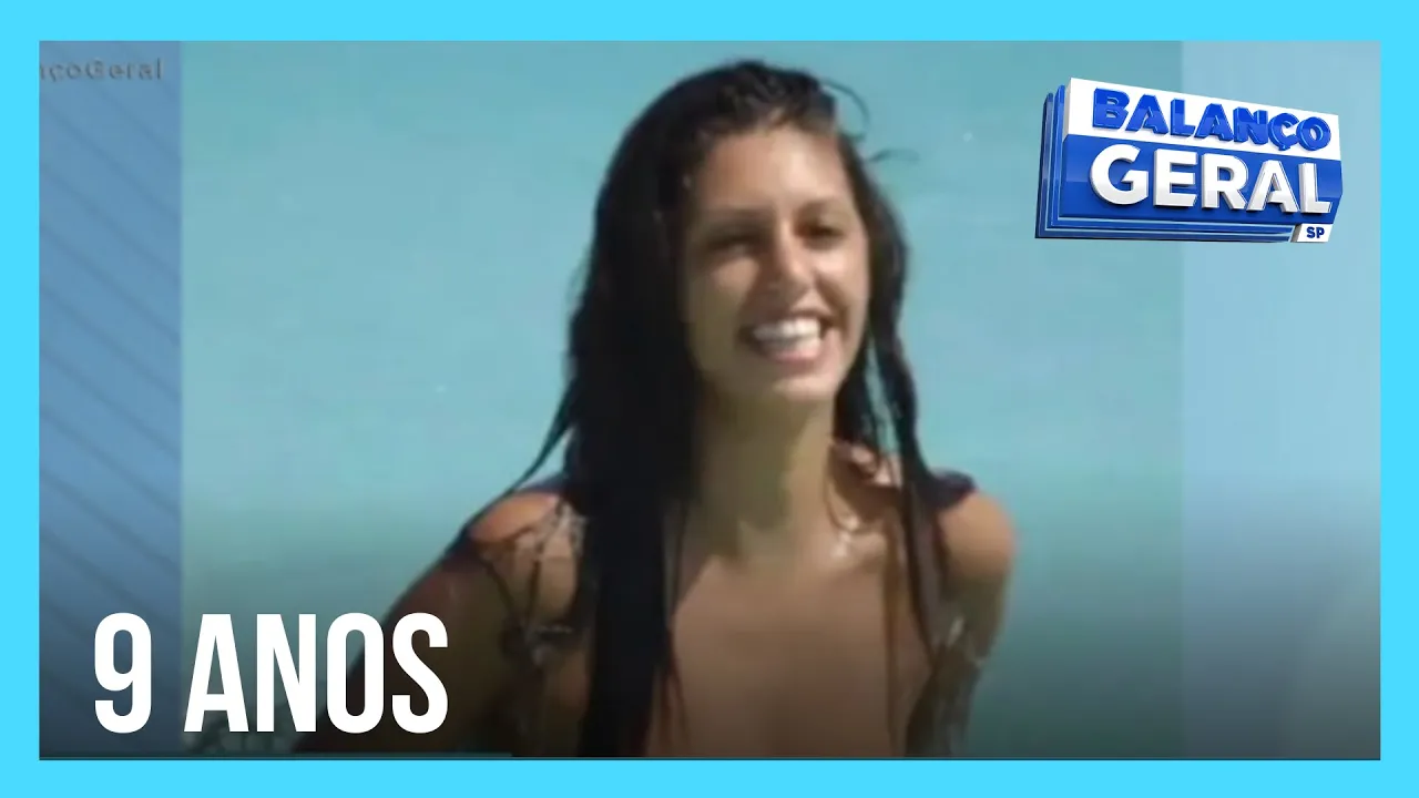 Polícia encontra entre paredes corpo que seria de jovem sumida há 9 anos