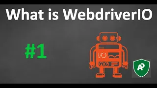 What is WebdriverIO
