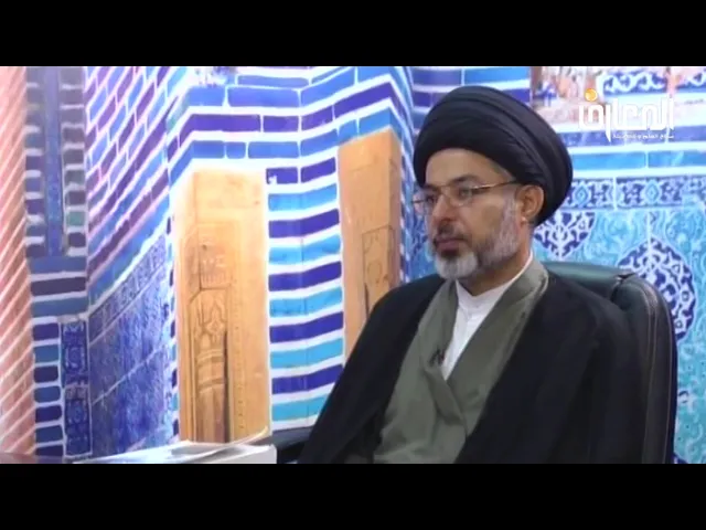 ⁣هل يحق لي ان استلم حصة اولادي الذين خارج العراق من البطاقة التموينية/السيد خضير المدني
