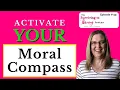 3 quick questions you can use to activate your moral compass