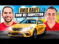 Lagu STARK VERHANDELT VON MISCHA (41)? Habe ich alles falsch gemacht? OMID KAUFT