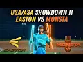 Monsta vs Easton Showdown II Slowpitch Bat Review