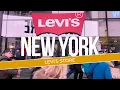Download Lagu Inside LEVI'S STORE New York City