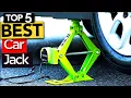 Don t buy an Electric Car Jack Until you see This