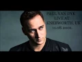 Download Lagu Paul Van Dyk Live At Knebworth, UK, 11.08.2001.