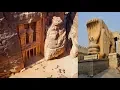 Download Lagu Massive Ancient Structure Discovered Buried in Sands of Petra