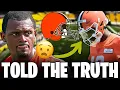 Download Lagu BREAKING: SANDERS COULDN'T BELIEVE IT WHEN HE HEARD THIS! BROWNS NEWS