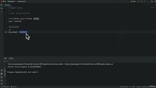 6 Object Attributes 17 Intermediate Object-Oriented Programming OOP Python Course