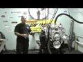 SBC 383 500HP Fuel Injected Turn Key Engine