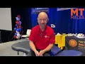 MTM caught up with Charlie Peebles at the Erik Dalton Myoskeletal Alignment Workshop in OKC